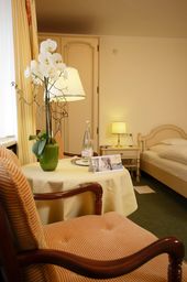 Chambre-Simple "Feldberg"